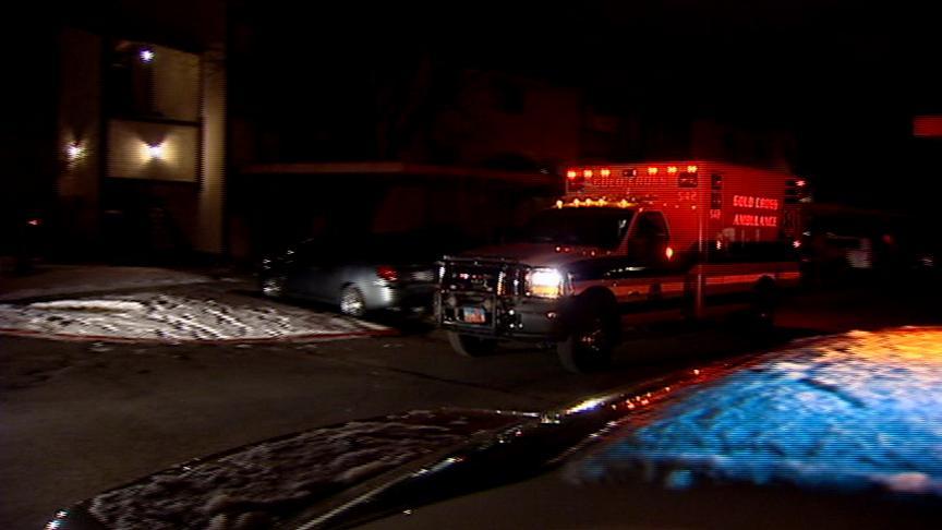 Taylorsville Police Search for Teens Involved in Shooting