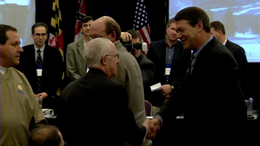 U.S. Attorney General Prioritizes Fighting Violent Crime in Utah Speech