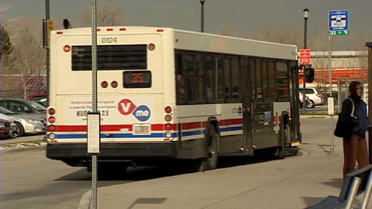 UTA Fare Increases and Service Cutbacks