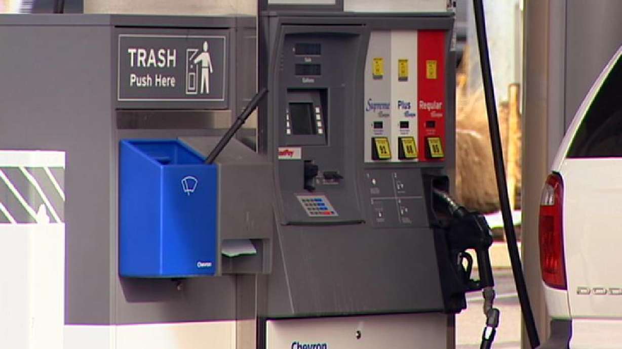 Gas Station Chain Finds New Way to Protect Customers