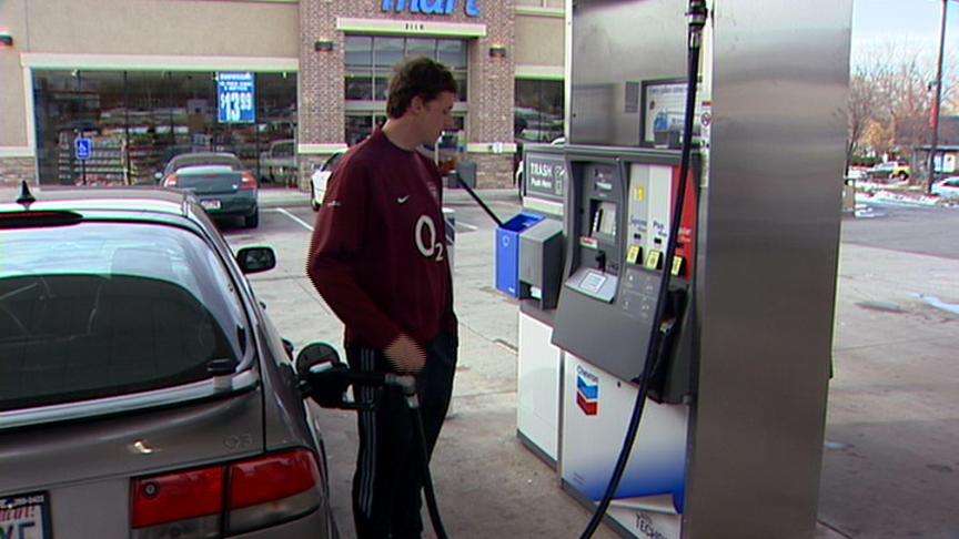 Gas Station Chain Finds New Way to Protect Customers