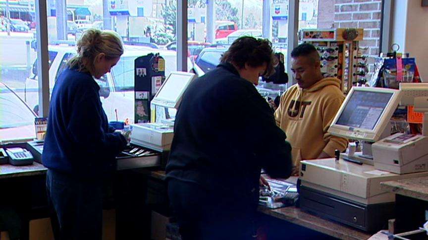 Gas Station Chain Finds New Way to Protect Customers