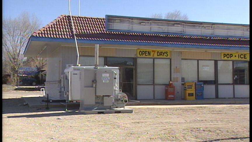 More Homes Affected by Gas Leak In Gunnison