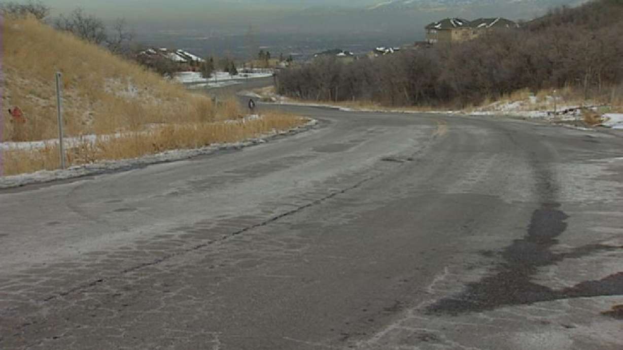 SunCrest Wants Someone to Fix Its Roads