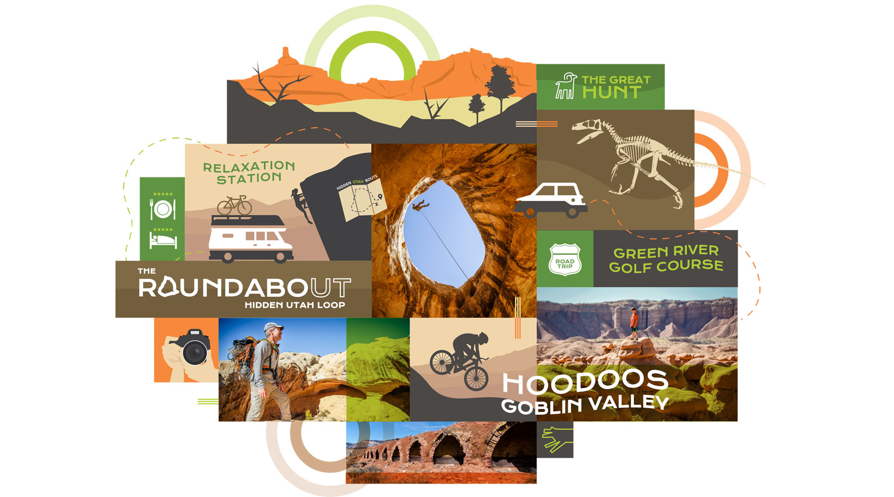 Utah's hidden loop leads to adventure in Carbon and Emery counties