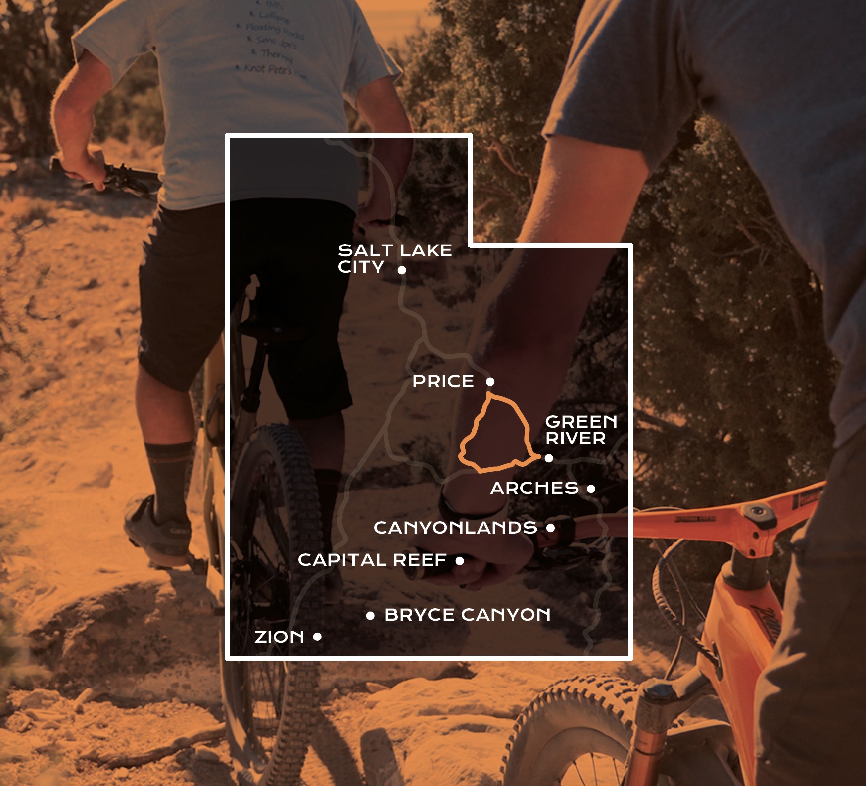 Utah's hidden loop leads to adventure in Carbon and Emery counties