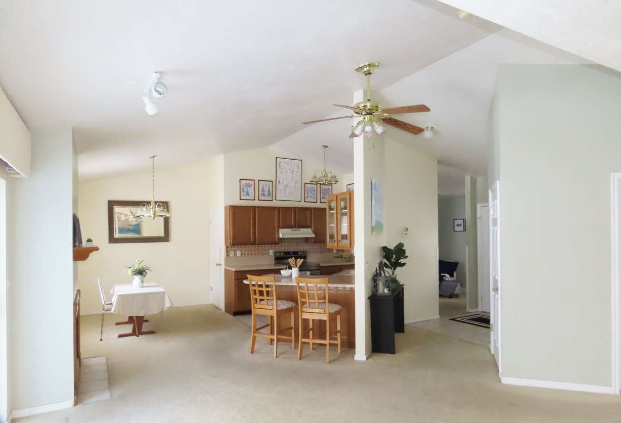 Smithfield home offers affordable, spacious living at a great price