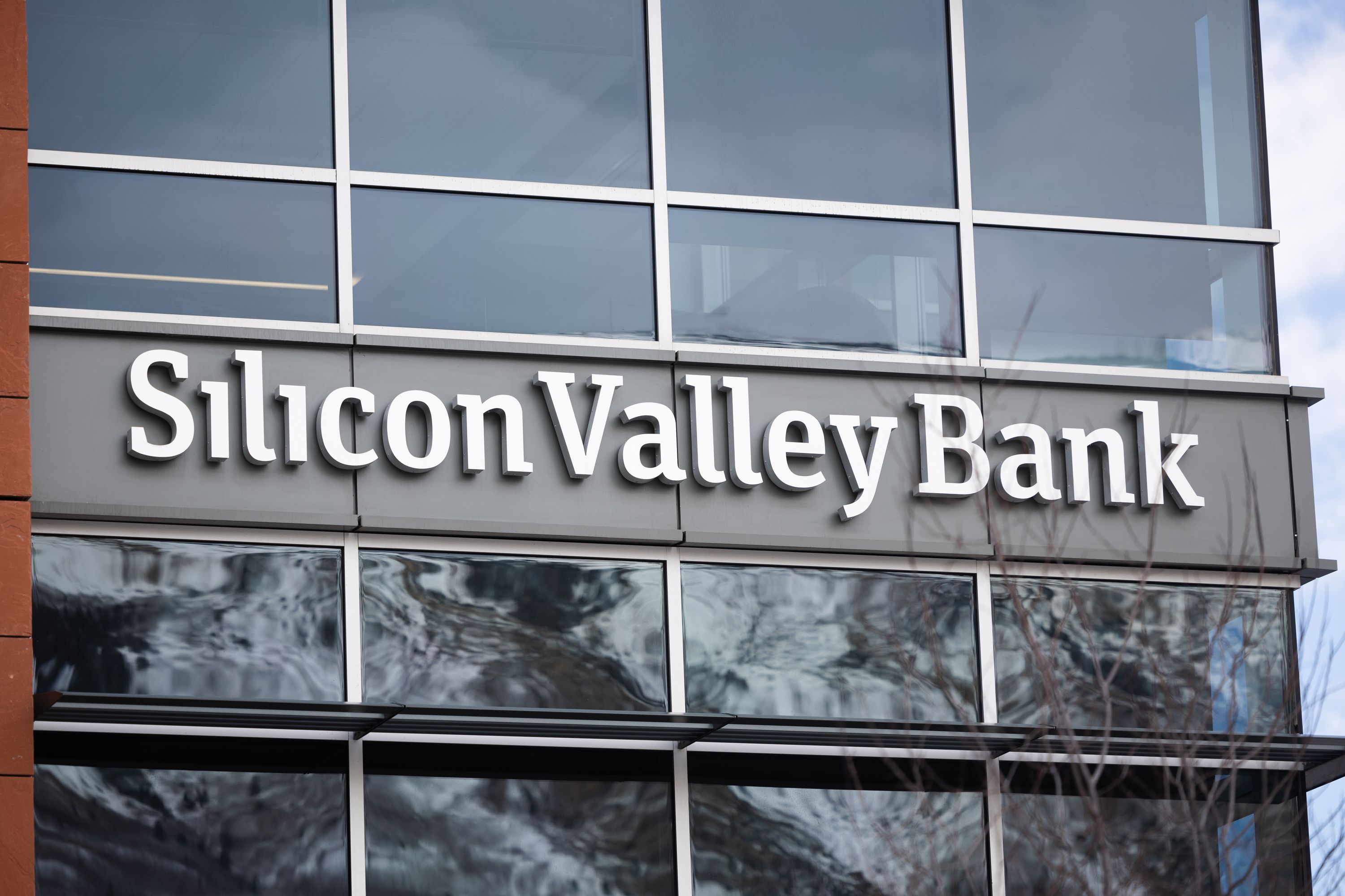 Federal regulators promised over the weekend to cover all depositors, even those with balances in excess of the $250,000 insurance cutoff for two recently closed banks.