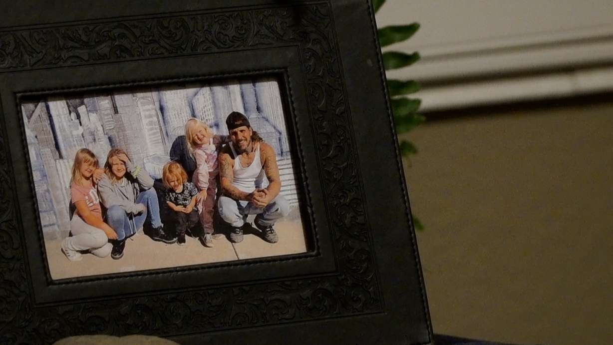 Nick Hulse and Kalie Jones’ children are now living with them full time again. That's after a Utah judge threw out Jones' positive test results in question, citing "serious concerns."