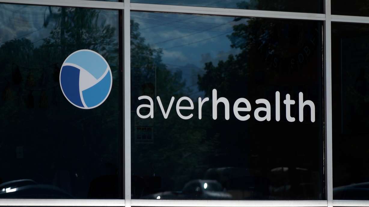 Utah’s DCFS contracted with Averhealth from Sept. 2020 through Jan. 2023. Court filings show Averhealth has been under investigation by the Department of Justice.