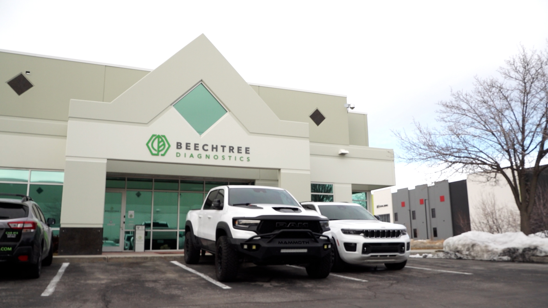 Utah company Beechtree Diagnostics is now providing drug testing services for DCFS. The five-year, $6 million contract started in February, after a contract with Averhealth expired.