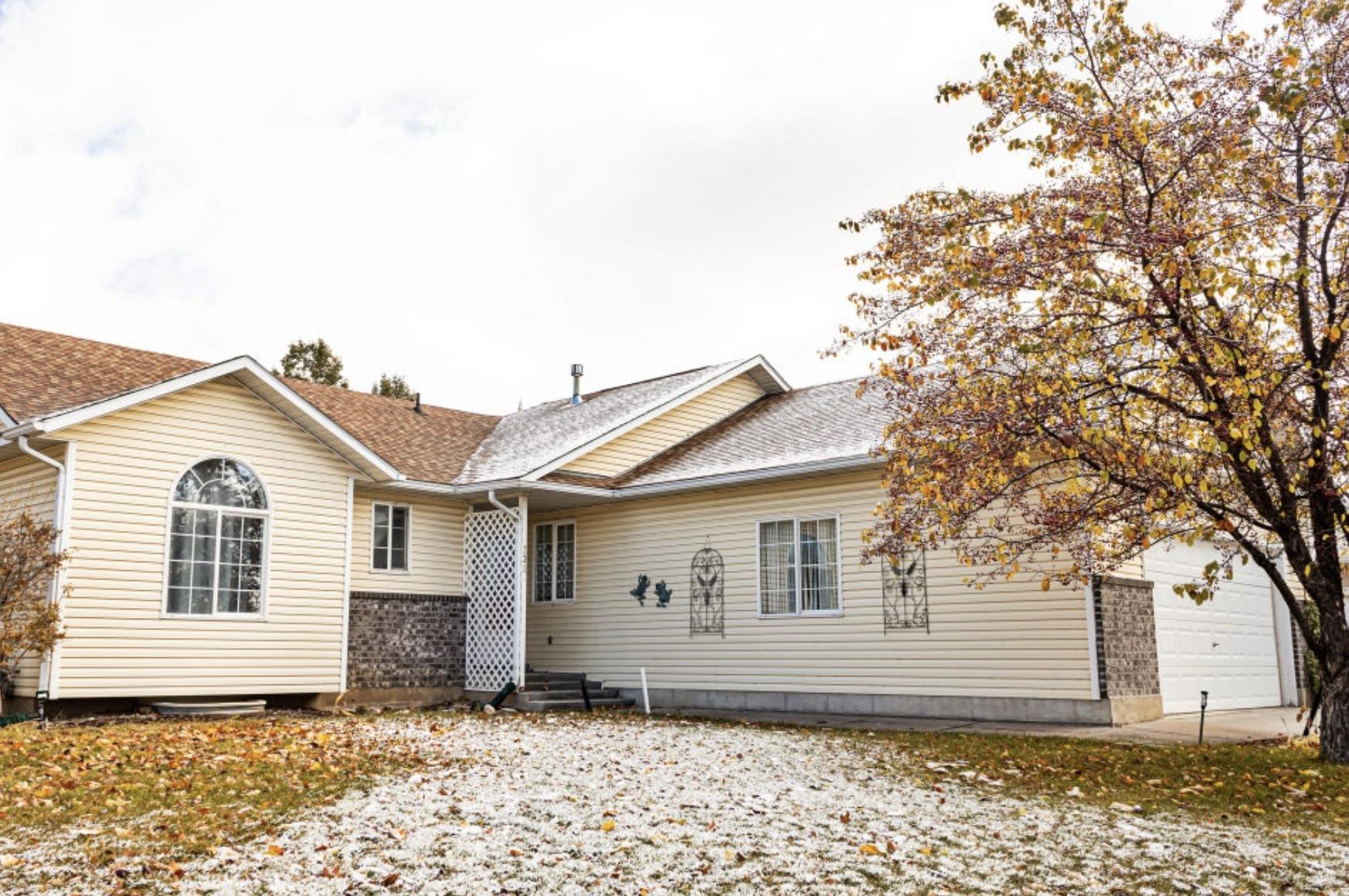 Smithfield home offers affordable, spacious living at a great price