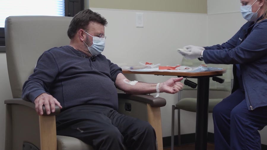 Former KSLTV anchor avoids lifechanging surgery by learning