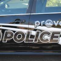 Teen e-motorcycle rider critically injured in Provo crash