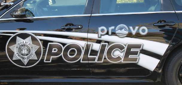 Teen e-motorcycle rider critically injured in Provo crash