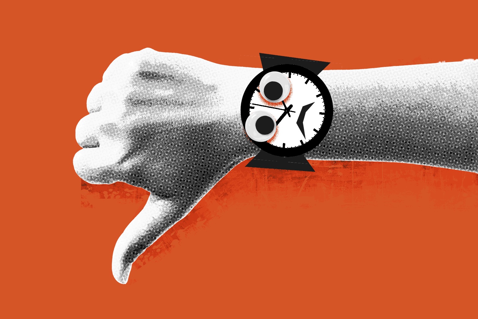 Opinion: Just say no to the next time change