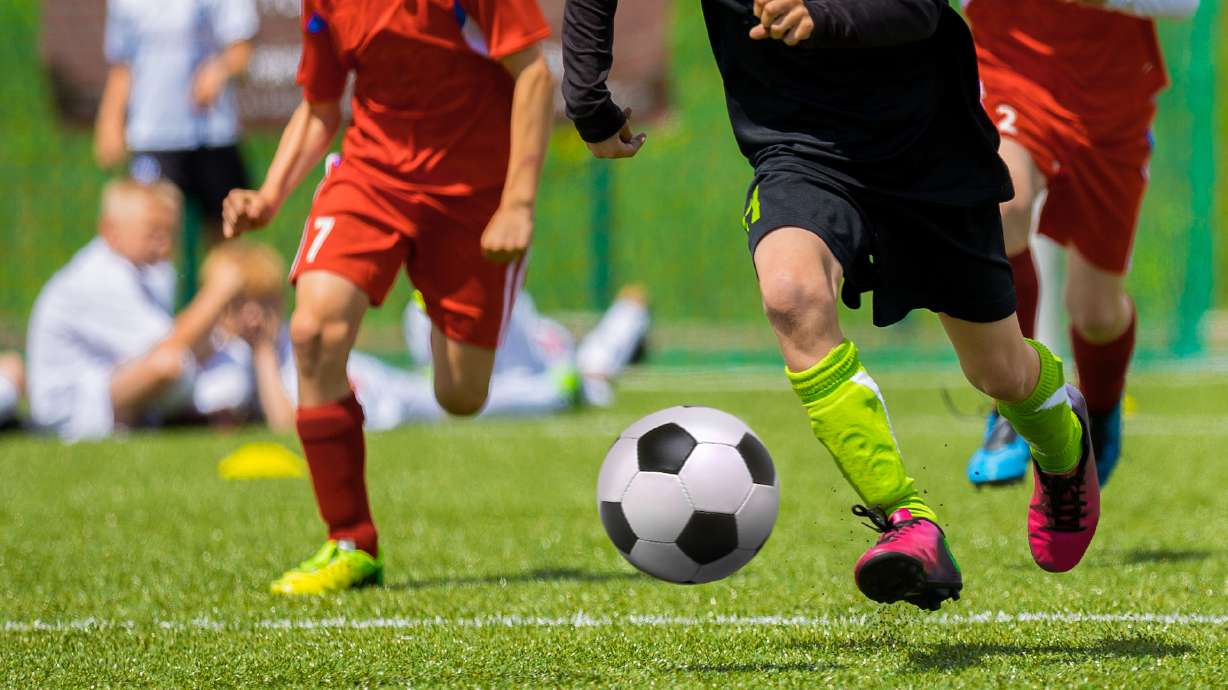 Gov. Spencer Cox said he will sign a bill that requires students to present certain types of identification to play sports despite calls from immigration advocates for him to veto the bill.