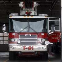 Ex-Kaysville firefighter pleads guilty to attempted enticement of a minor