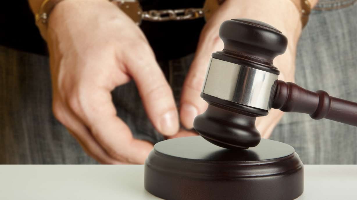 A man working security at a Salt Lake business was charged Thursday with three felonies accusing him of shooting the property owner's long-time friend.