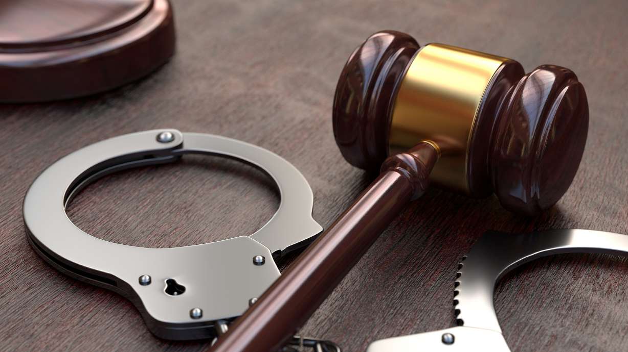 An Ogden man was sentenced last Thursday to up to five years imprisonment in the non-fatal stabbing of another man last March.