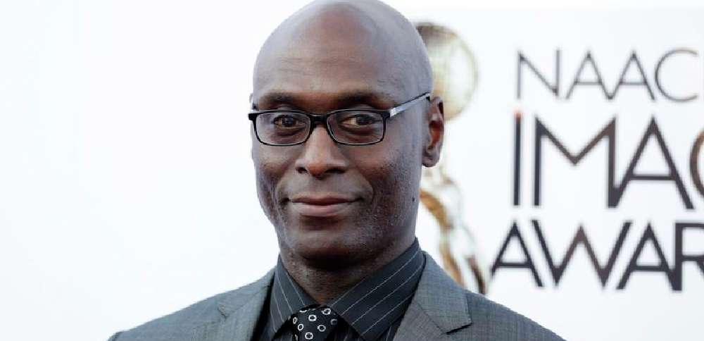 Actor Lance Reddick arrives at the 46th NAACP Image Awards in Pasadena, California February 6, 2015. Reddick has died, according to his representative.