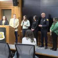 Utah leaders discuss next steps after lawmakers put $30M toward domestic violence issues