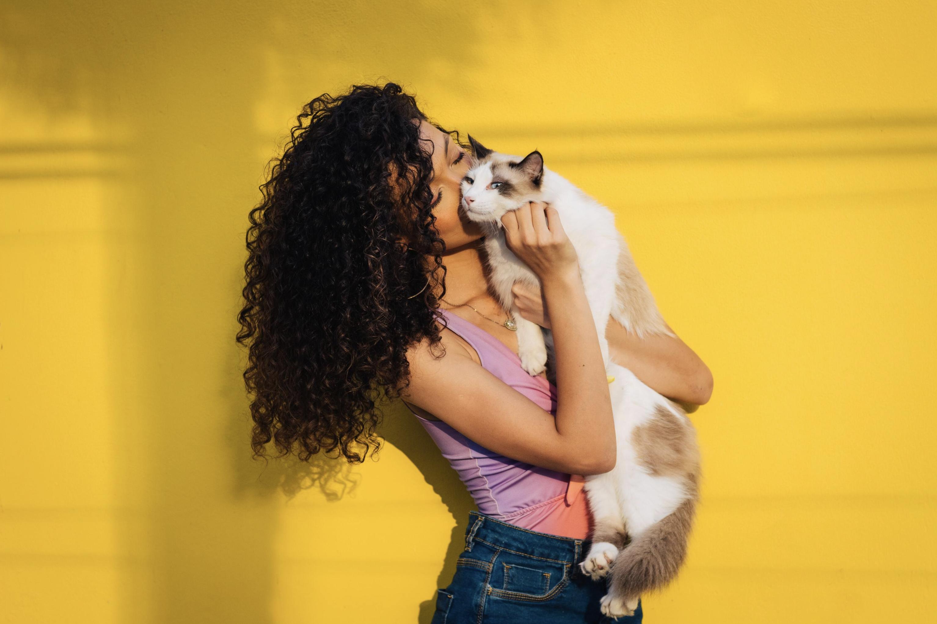 Why pet adoption is the best decision you'll ever make