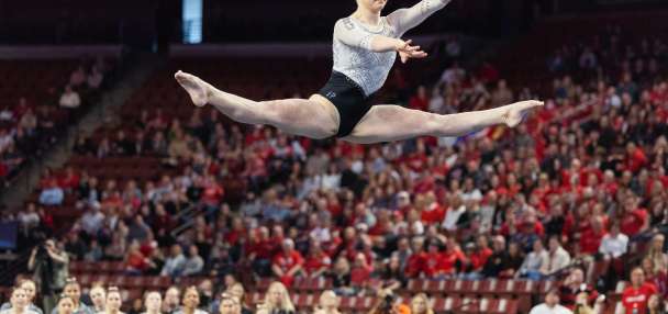 Canzano: Oregon State to the Big 12 ... in an Olympic way?