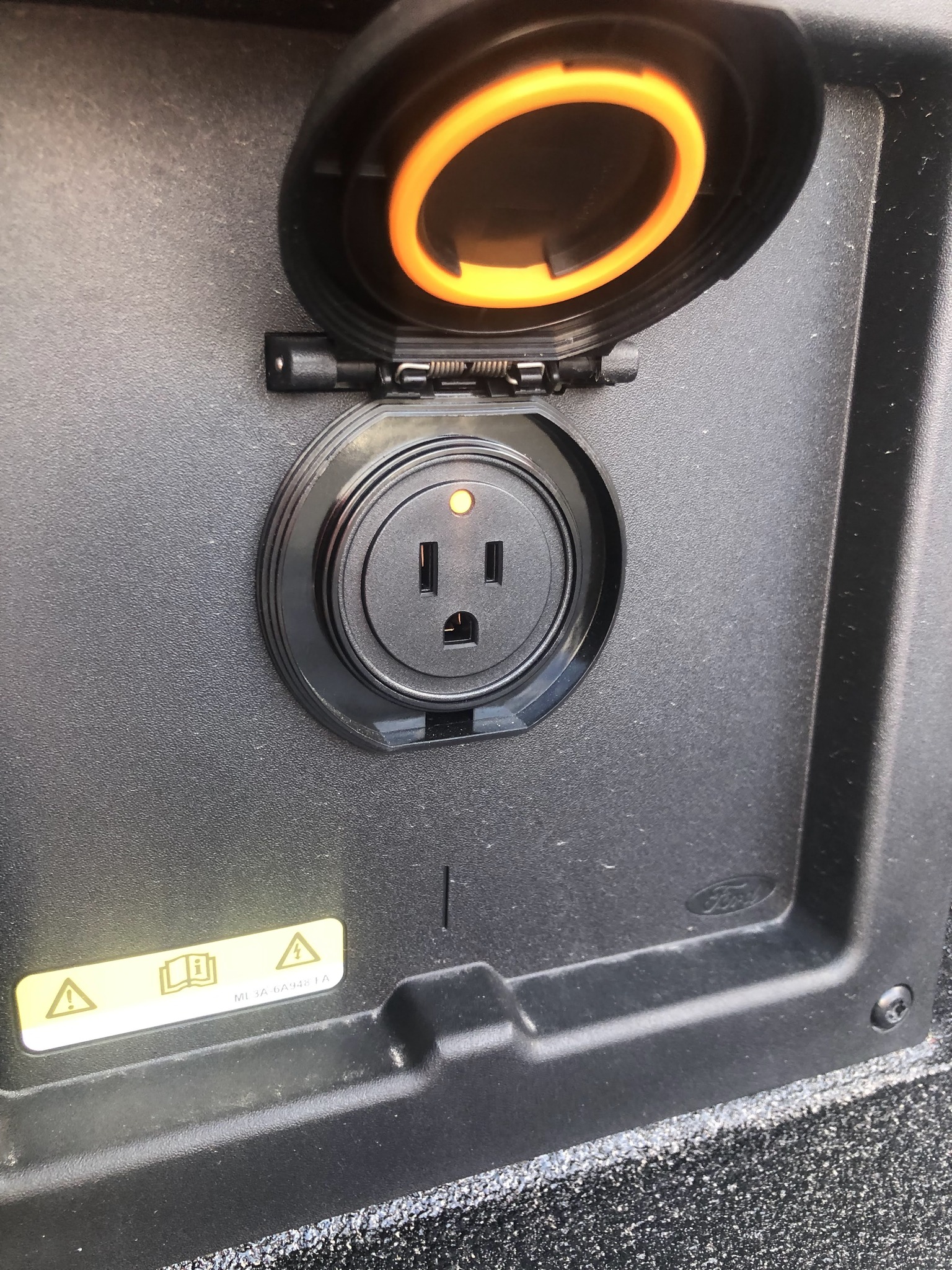 Test Drive: After 46 years, 2023 Ford F-150 is still a winner