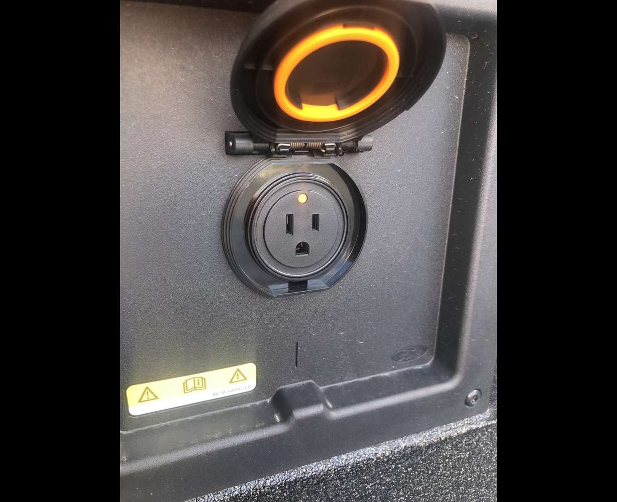 Test Drive: After 46 years, 2023 Ford F-150 is still a winner