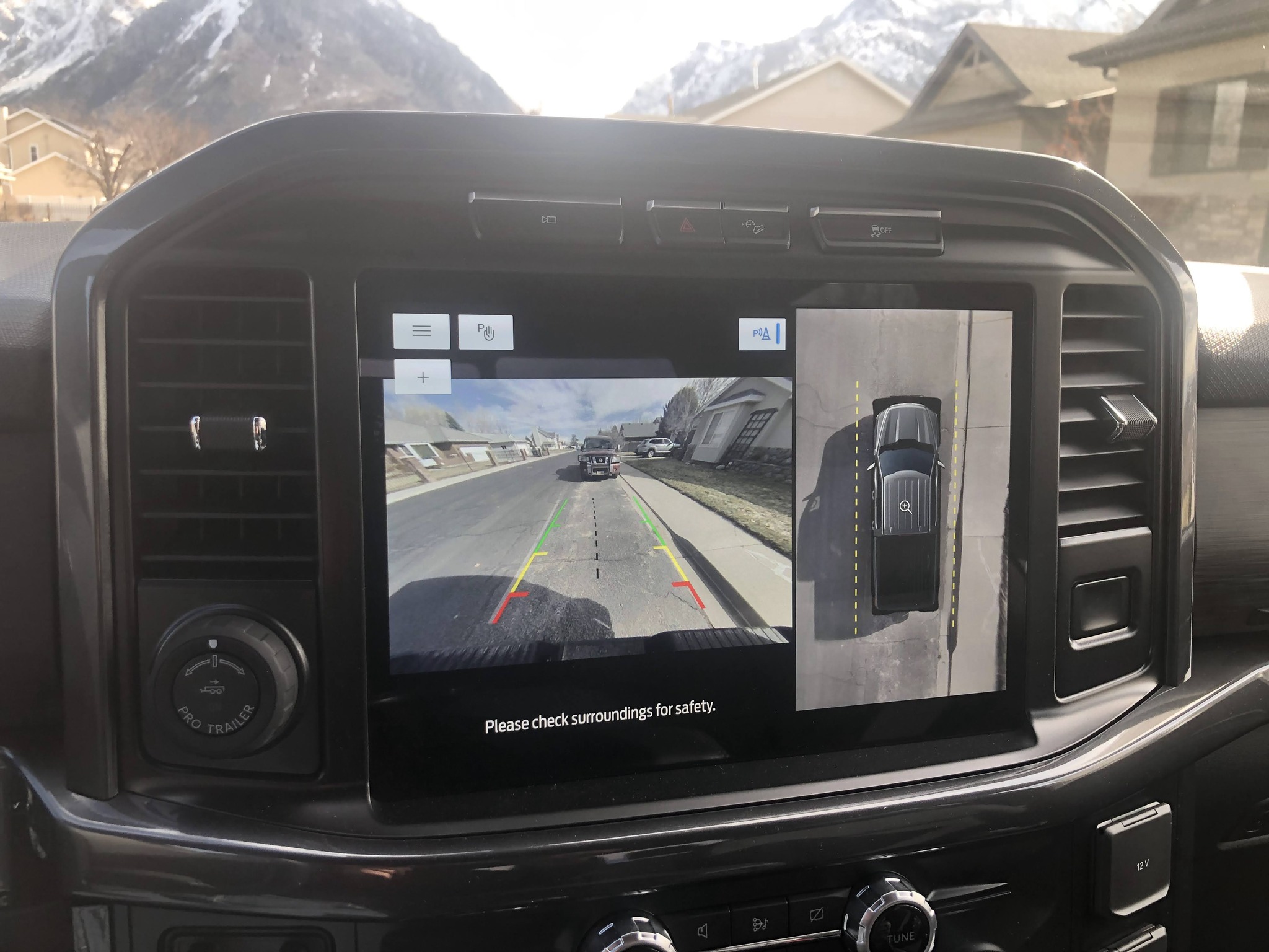 Test Drive: After 46 years, 2023 Ford F-150 is still a winner