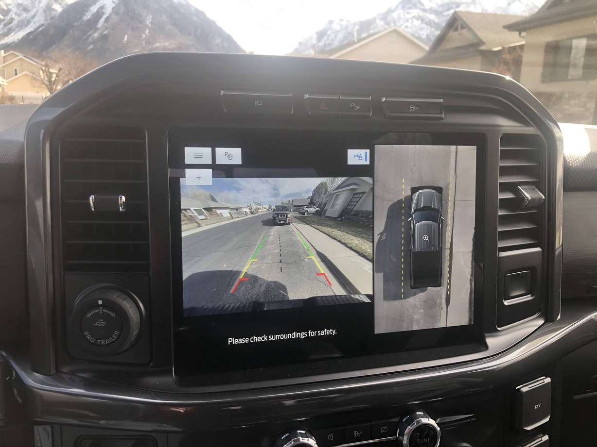 Test Drive: After 46 years, 2023 Ford F-150 is still a winner