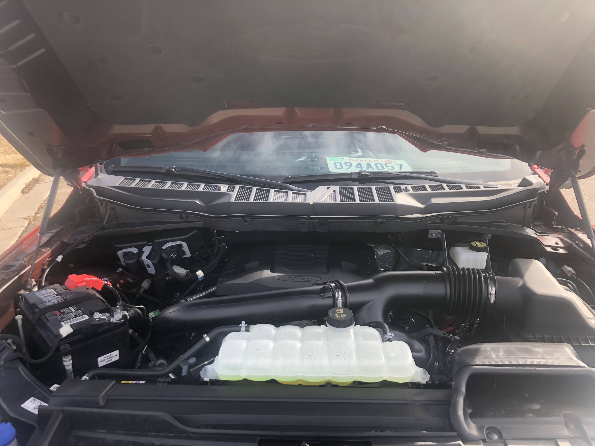 Test Drive: After 46 years, 2023 Ford F-150 is still a winner