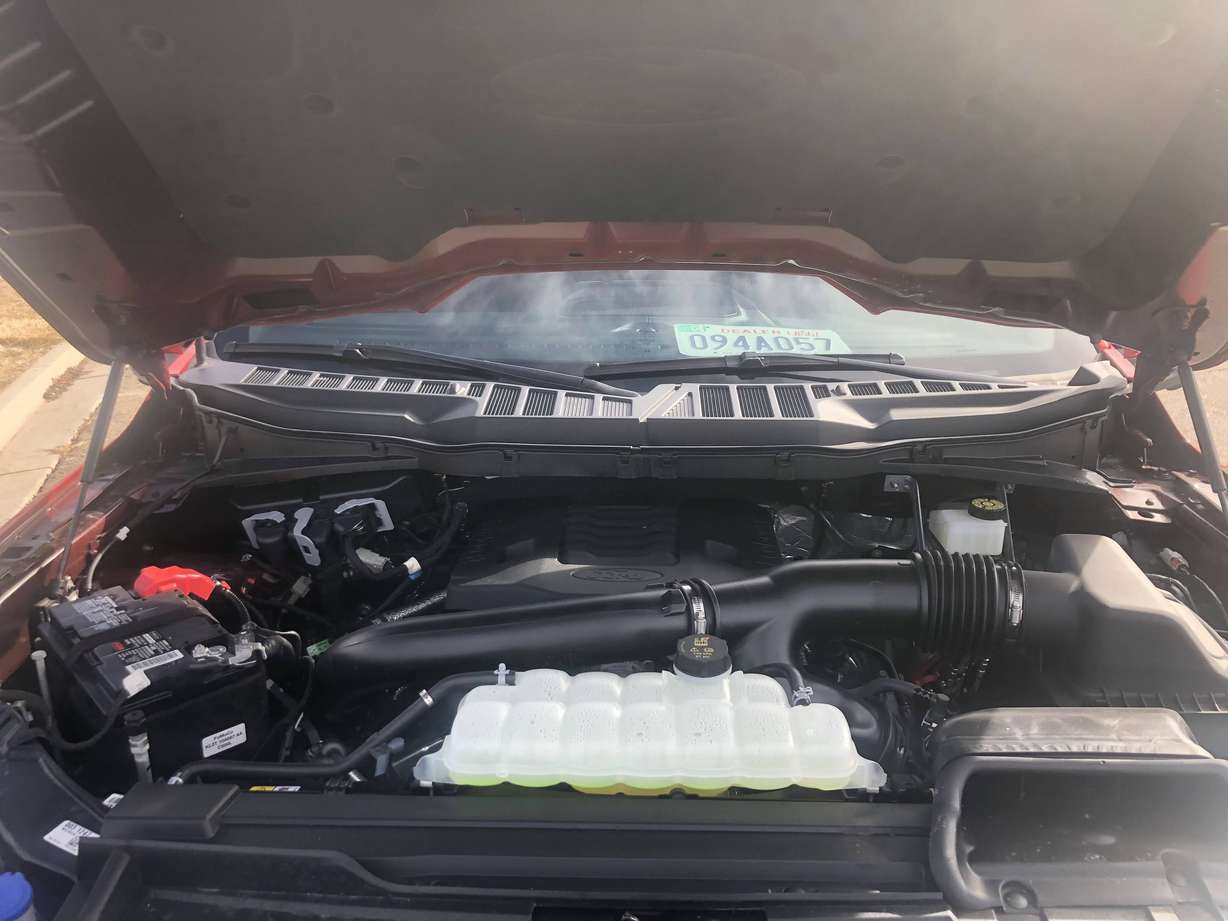 Test Drive: After 46 years, 2023 Ford F-150 is still a winner