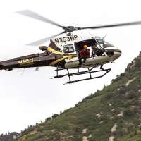 Man identified who died from fall in Mount Superior area of Little Cottonwood Canyon