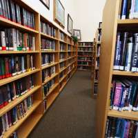 Somebody wants the Bible removed from Davis County school libraries