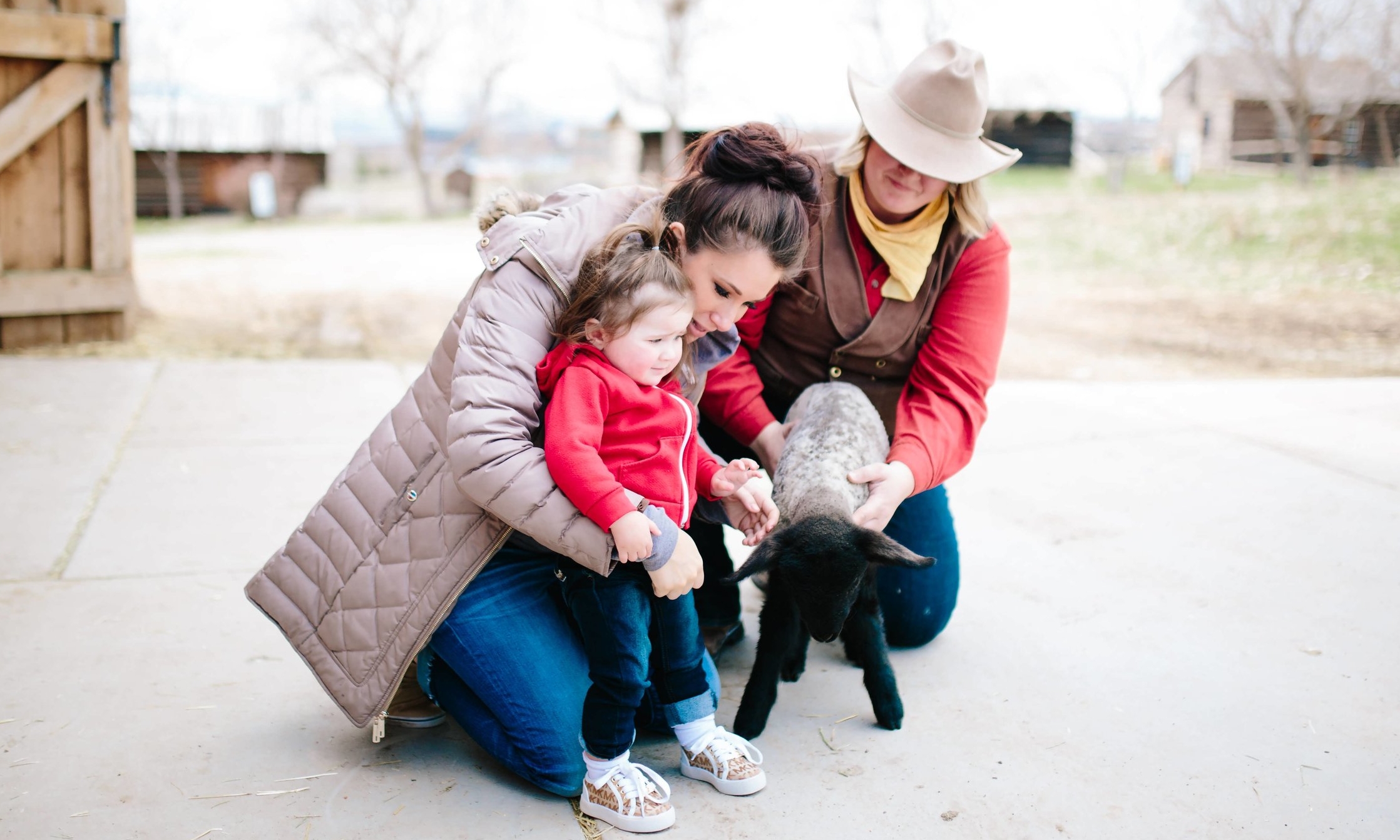 Celebrate spring with fun events at This Is The Place