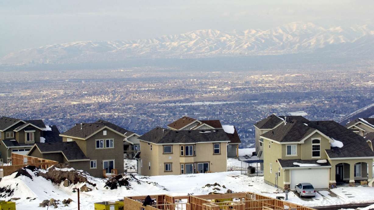 Draper police are asking South Mountain residents to check their security cameras for possible evidence that could help them figure out who caused an apparent explosion Saturday morning near the Salt Lake County Flight Park.