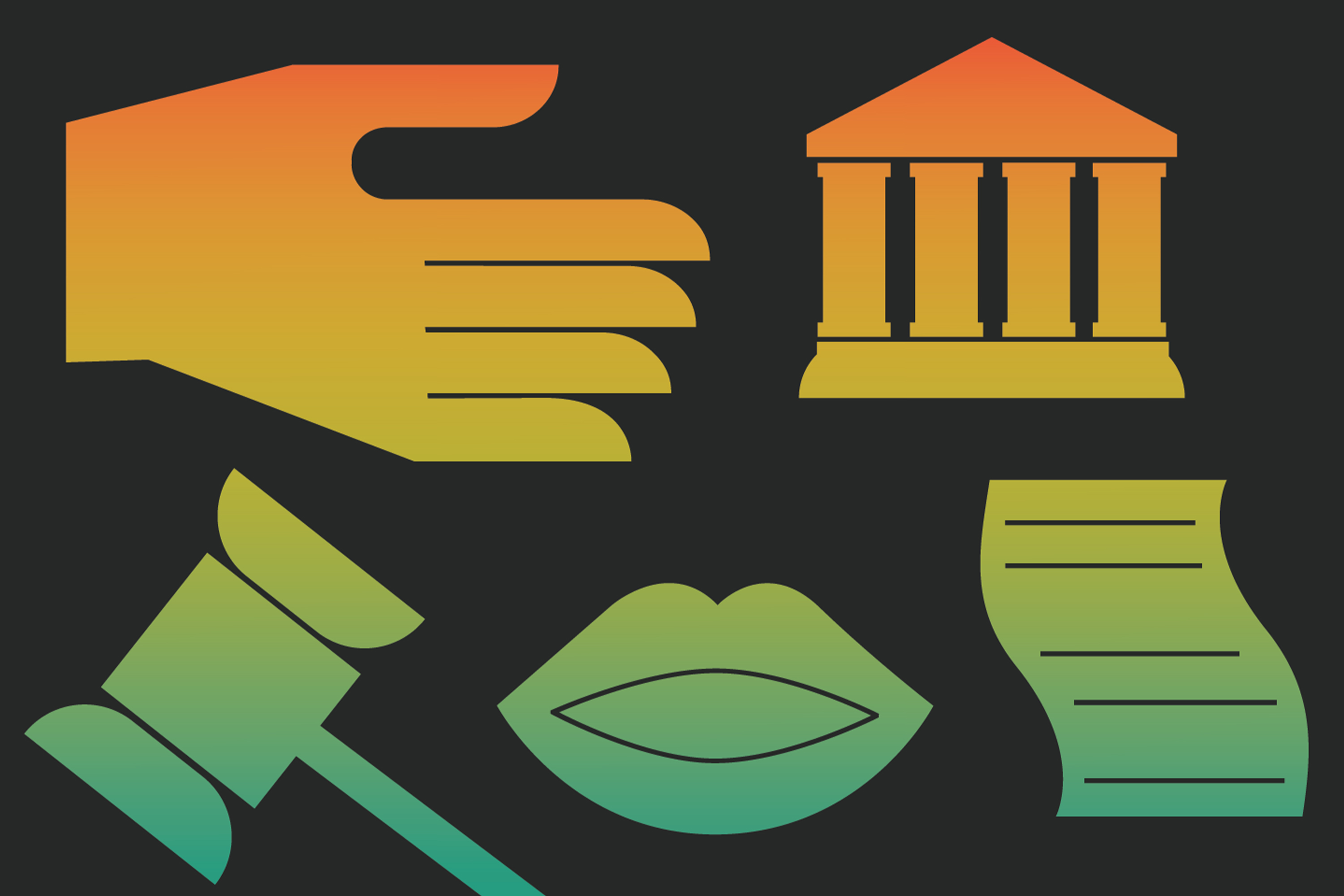 What a Supreme Court case on free speech could mean for civil rights nationwide