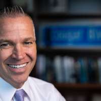 BYU names new president to replace Kevin Worthen