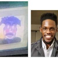 A Black USU grad says a professor drew a racist cartoon of him. Now he's suing