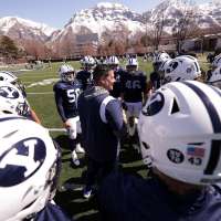 BYU defensive staff taking shape under Poppinga, adds former Utes DB Lewis Walker