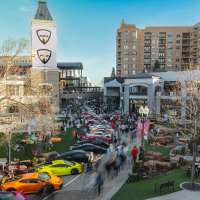 Rare hypercars to shine in Exotics at The Gateway event