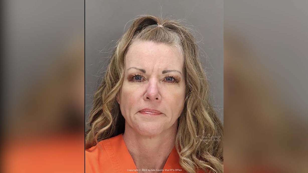 Lori Vallow Daybell has been moved to the Ada County Jail in Boise, Idaho.