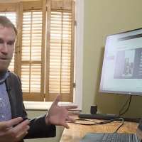 Digital exhibit: Concerns about Utah's air quality go back to Brigham Young