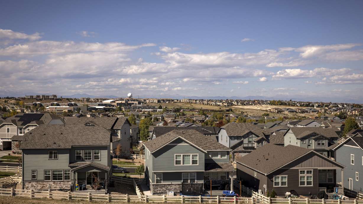 Homebuyers can anticipate mortgage rates to move down through the rest of this year as the banking crisis drags on, which could cool down inflation.