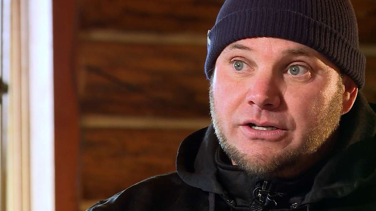 Nate Walkingshaw is the creator of Torus, a flywheel energy storage company.