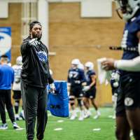 Is this the Cougars' deepest and most talented group of cornerbacks ever?