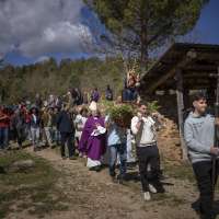 Pray for rain: Spanish farmers hold unique Mass amid drought