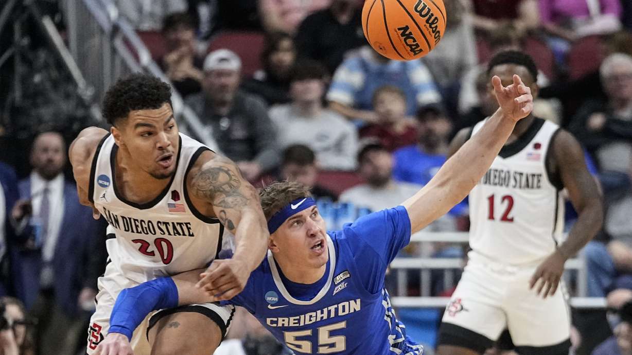 Pac-12 expansion: SDSU reaches the Final 4, stamps its credentials for membership